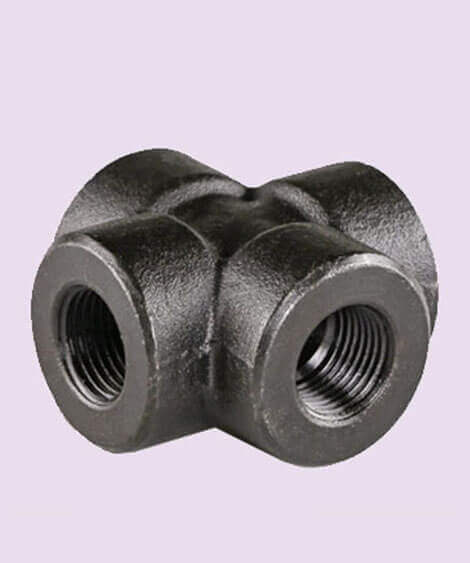 Carbon Steel F46 Forged Fittings