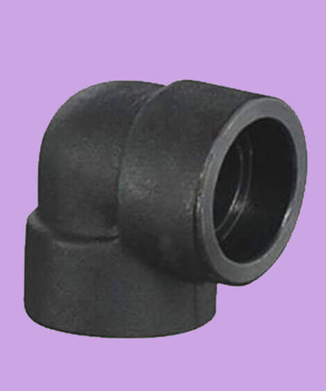 Carbon Steel F60 Forged Fittings