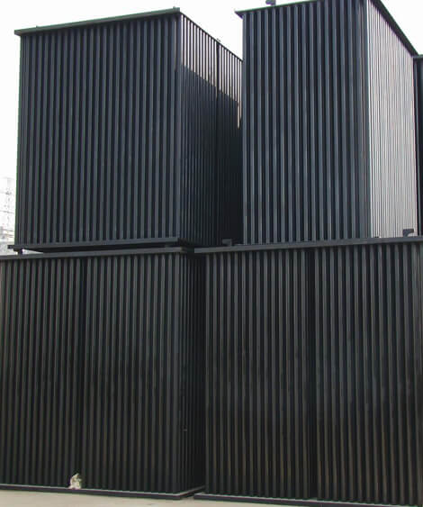 BS EN 10130 DC01 to DC07 Carbon Steel Plate