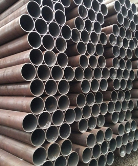 AISI 4140 Steel Seamless Pipes