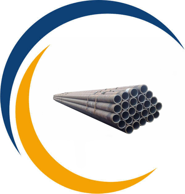 AISI 4140 Hot Rolled Pipe