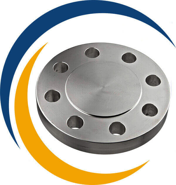 Alloy Steel Blind Flanges
