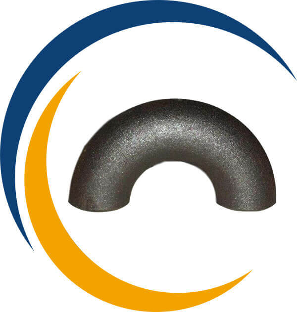 Alloy Steel Butt weld Pipe Bend