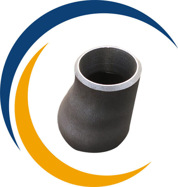 Alloy Steel Butt weld Reducer