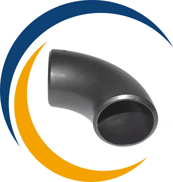 Alloy Steel Butt weld Elbow