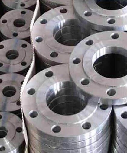 Alloy Steel F11 Flanges