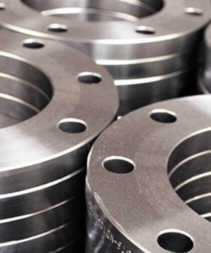 Alloy Steel F12 Flanges