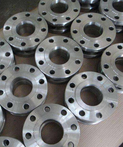Alloy Steel F22 Flanges