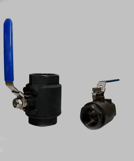 Alloy Steel F91 Instrumentation Valves