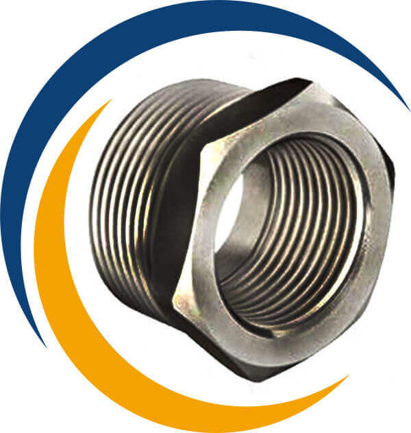Alloy Steel Forged Bushing