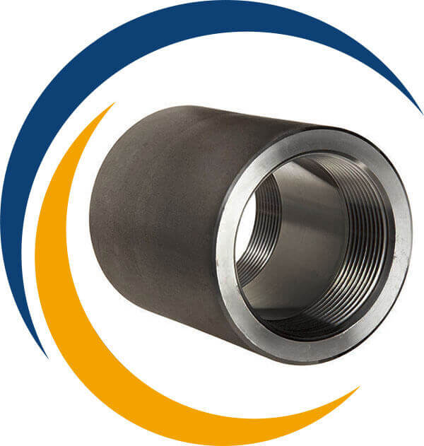 Alloy Steel Forged Coupling