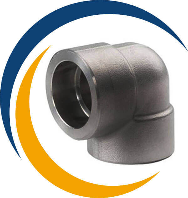 Alloy Steel Forged Elbow