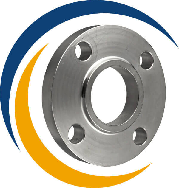 Alloy Steel Lap Joint Flanges