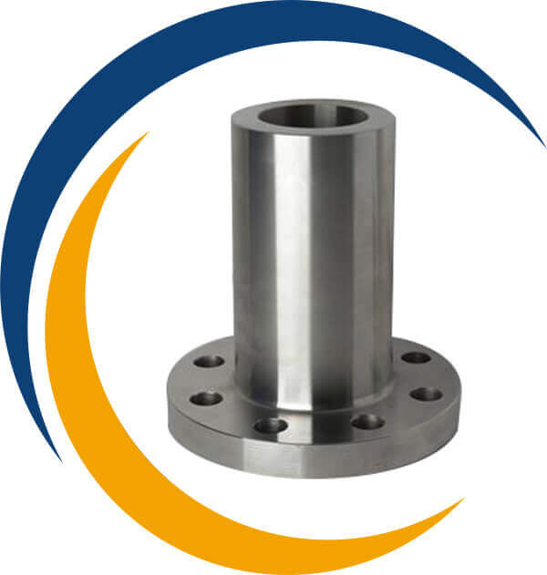 Alloy Steel Long Weld Neck Flanges