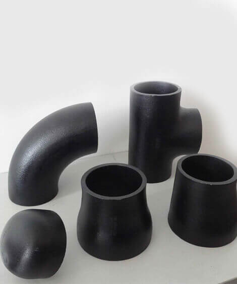 Alloy Steel Pipe Fittings