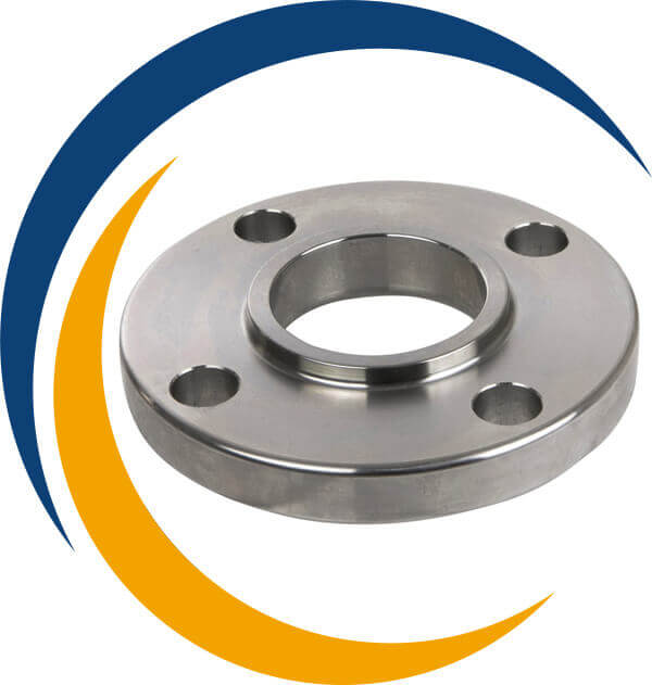 Alloy Steel Slip on Flanges