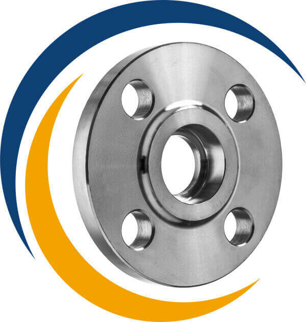 Alloy Steel Socket weld Flanges