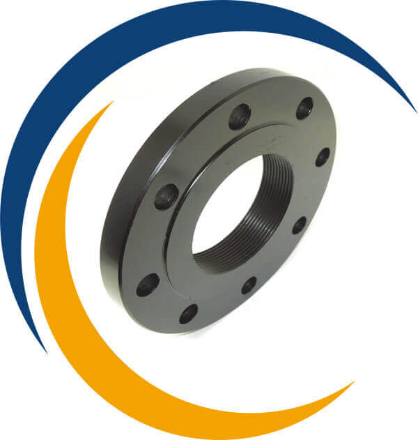 Carbon Steel Threaded Flanges