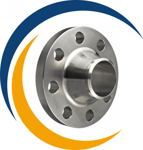 Alloy Steel Weld Neck Flanges