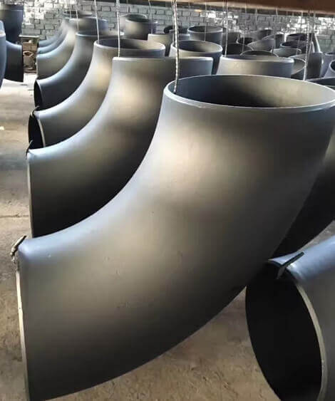 Alloy Steel WP11 Pipe Fittings