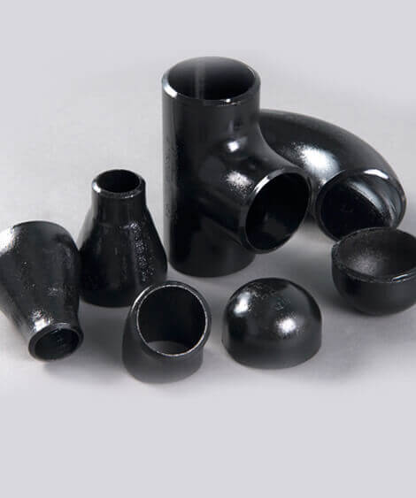 Alloy Steel WP91 Pipe Fittings
