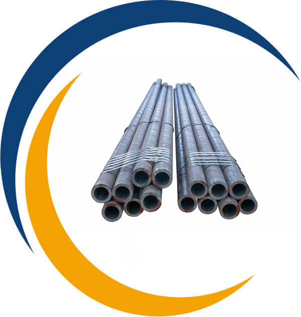 AISI 4140 Welded Pipe