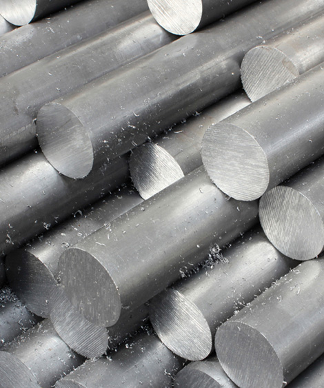Aluminium Bars and Rods