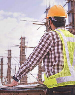 construction enginner