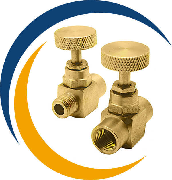 Brass Ball Valve