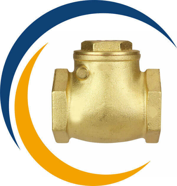 Brass Check Valve