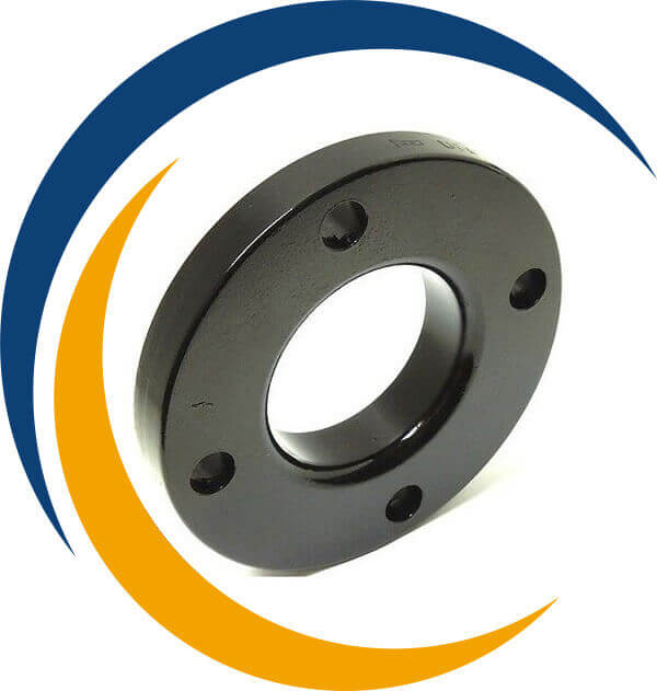 Carbon Steel Slip on Flanges