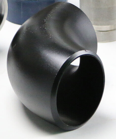 Carbon Steel A234 WPB Pipe Fittings