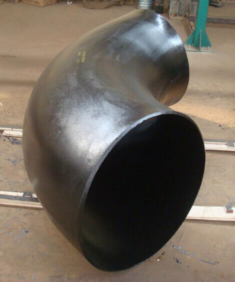 Carbon Steel WPHY 65 Pipe Fittings