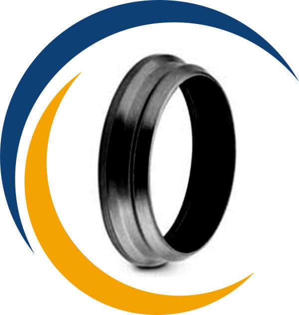 Carbon Steel Back Ferrule