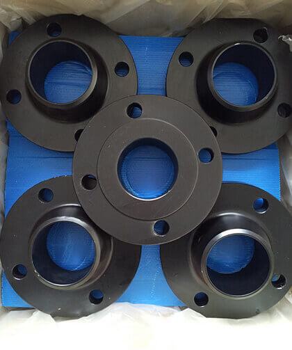 A694 F60 Carbon Steel Flanges