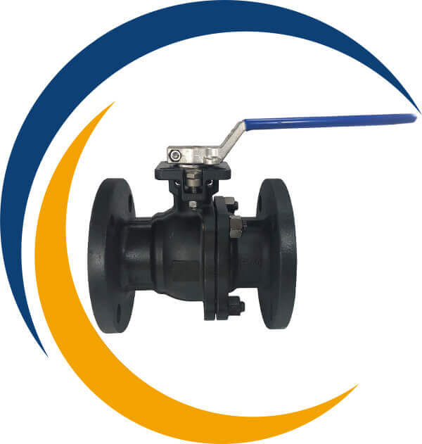 Carbon Steel Ball Valve