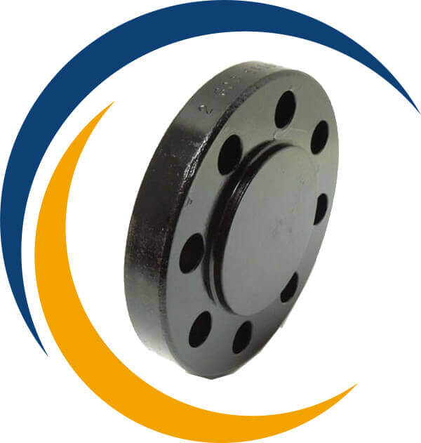 Carbon Steel Blind Flanges