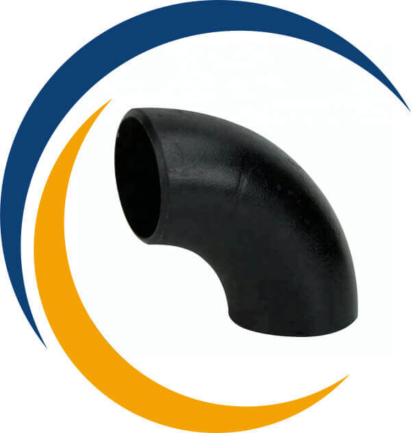 Carbon Steel Butt weld Elbow