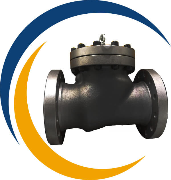 Carbon Steel Check Valve