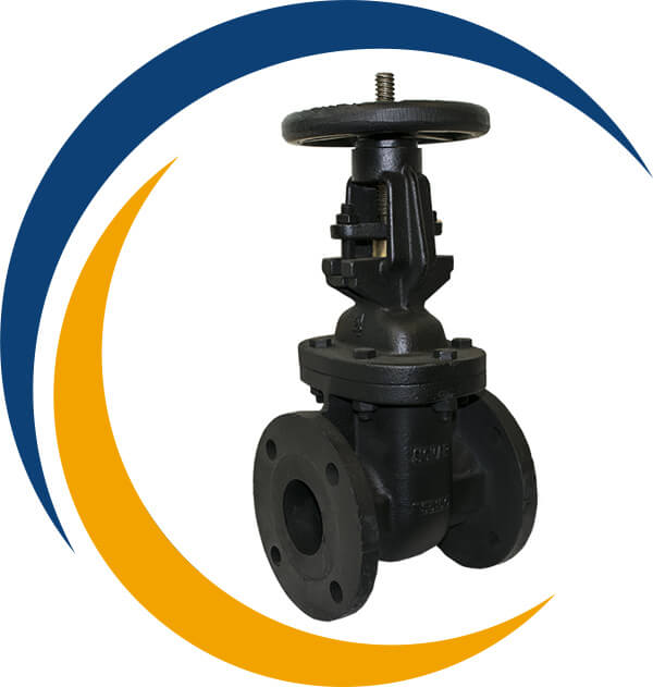 Carbon Steel Cryogenic Gate Valve