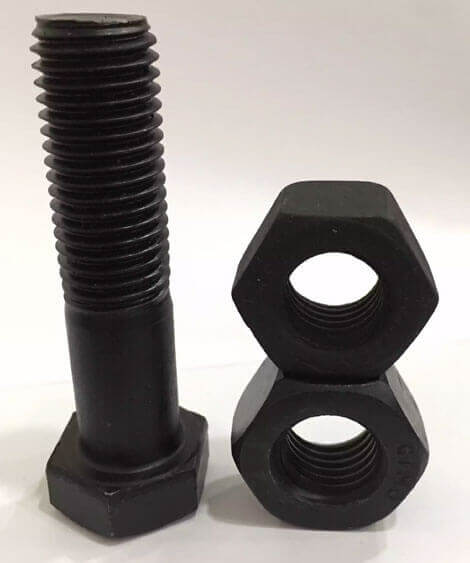 Carbon Steel Fasteners