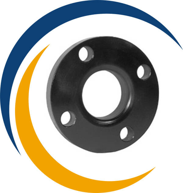 Carbon Steel Lap Joint Flanges
