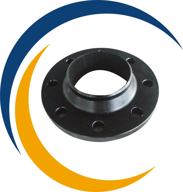 Carbon Steel Long Weld Neck Flanges
