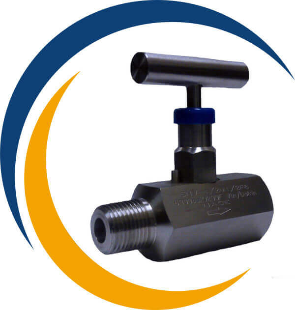 Carbon Steel Needle Valve