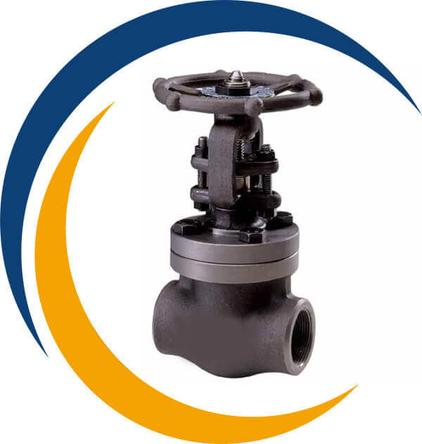 Carbon Steel Relief Valve