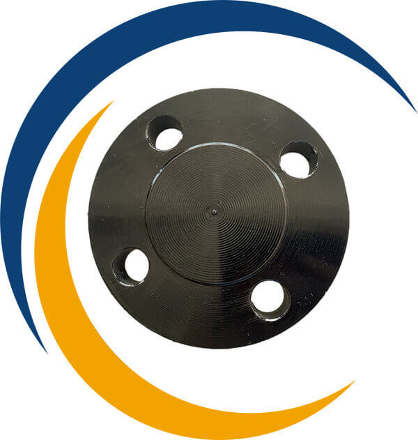 Carbon Steel RTJ Flanges