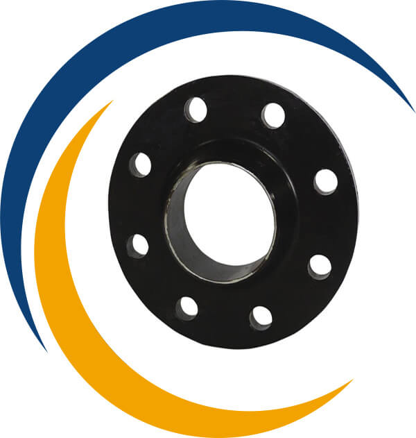 Carbon Steel Weld Neck Flanges