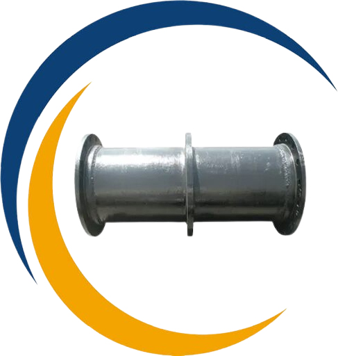 Cast Iron CI Puddle Pipe