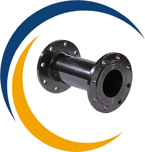 Cast Iron (CI) Spool Pipes