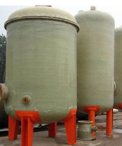 Chemical Tank